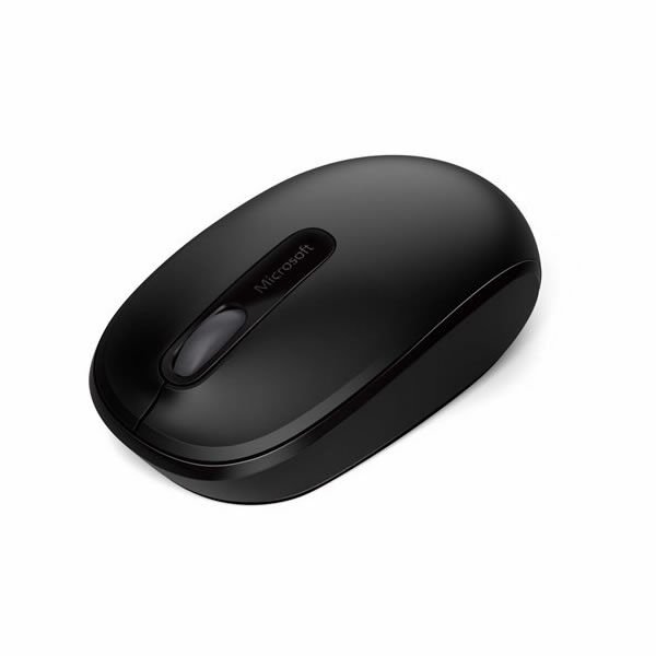 MİCROSOFT U7Z-00003 1850 WİRELESS SİYAH MOUSE