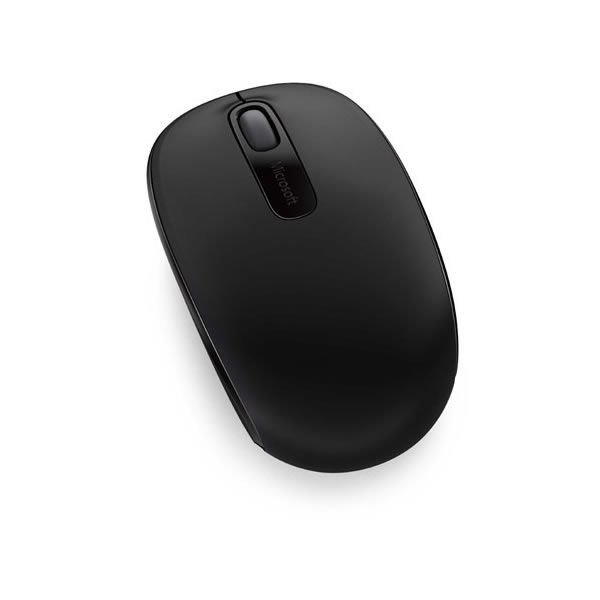 MİCROSOFT U7Z-00003 1850 WİRELESS SİYAH MOUSE