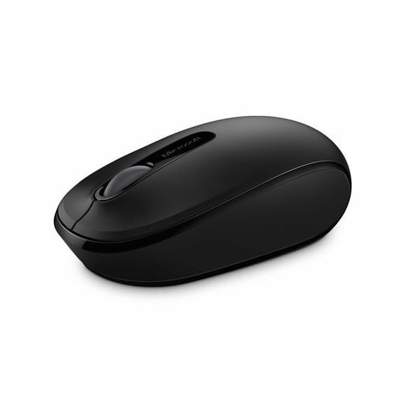 Microsoft U7Z-00003 1850 Wireless Siyah Mouse