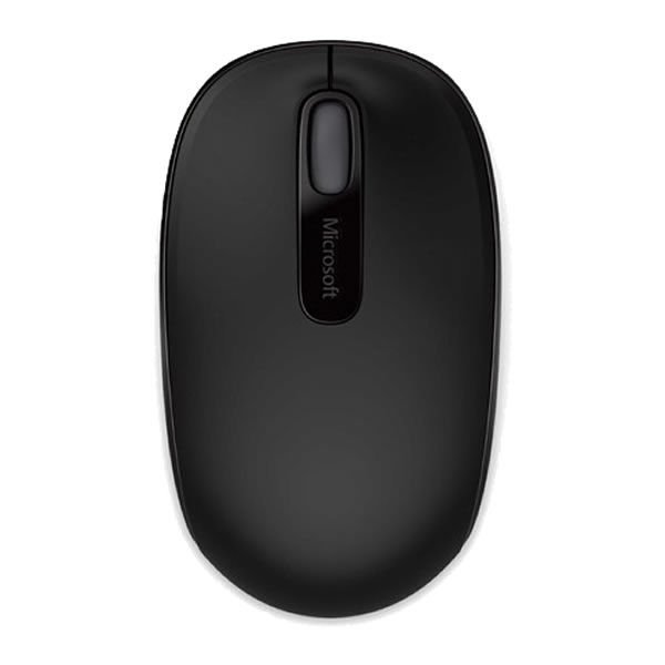 Microsoft U7Z-00003 1850 Wireless Siyah Mouse