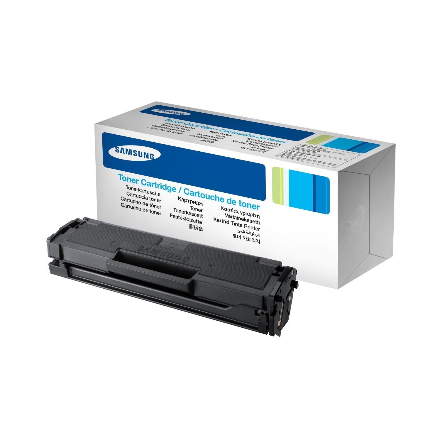 SAMSUNG SF-515-530-531-535-5100 2.500 SAYFA KAPASİTELİ TONER