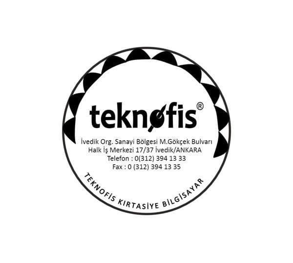 Trodat 4642 Büyük Boy Firma Kaşesi 1 Boş Kaşe