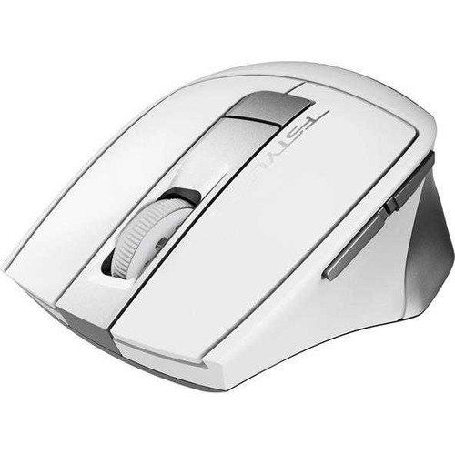 A4 TECH FG35 2000 DPİ GÜMÜŞ NANO KABLOSUZ OPTİK MOUSE