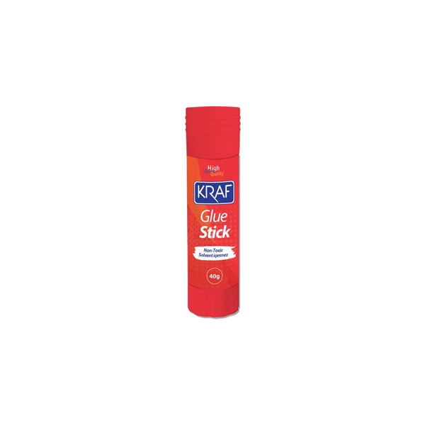 Kraf 4040G 40 gr Stick Yapıştırıcı