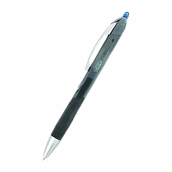Bic 537RT 0,7 mm Mavi Roller Kalem