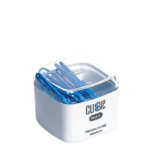 Mas 1268 Cubbie Mavi Renkli Dev Ataş