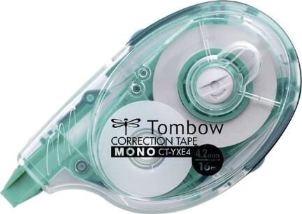 TOMBOW 4MMX16MT MEGA ŞERİT DAKSİL