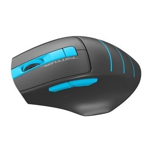 A4 Tech FG30 2000 Dpi Mavi Nano Kablosuz Optik Mouse