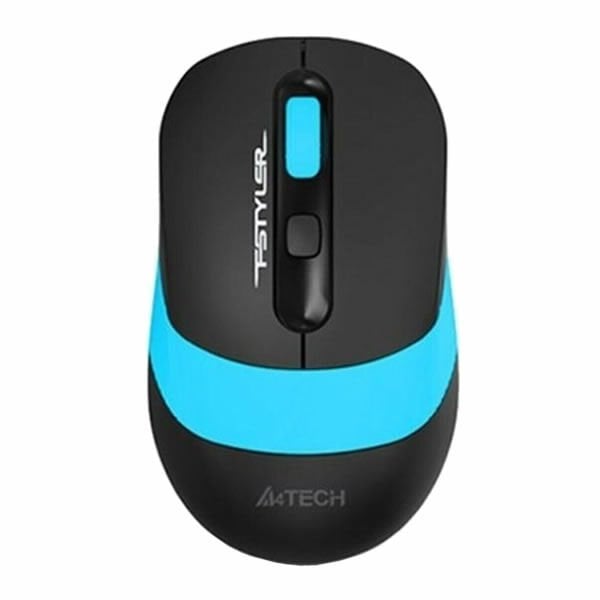 A4 Tech FG10 2000 Dpi Mavi Nano Kablosuz Optik Mouse
