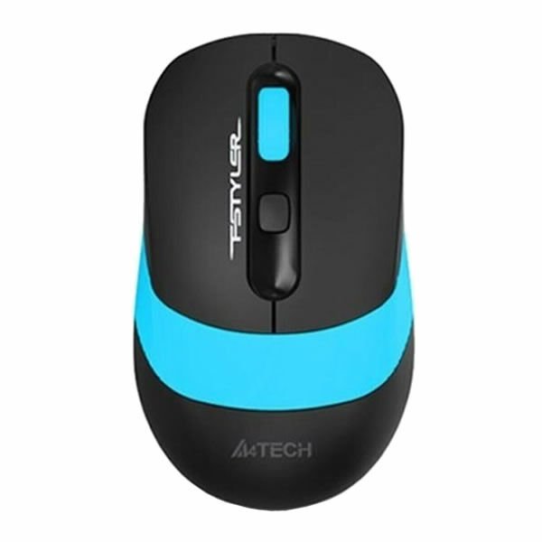 A4 Tech FG10 2000 Dpi Mavi Nano Kablosuz Optik Mouse