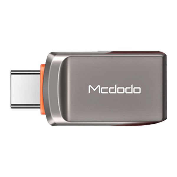 Mcdodo OT-8730 USB to Type-C İphone Mini Soket Adaptör