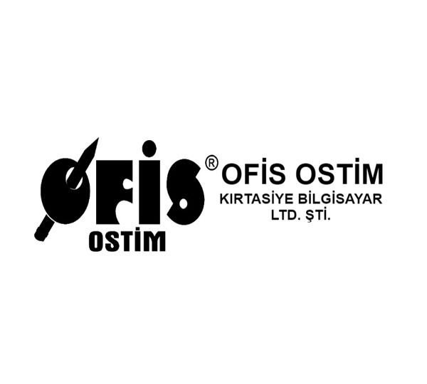 Trodat 4912 Orta Boy Firma Kaşesi 3 Boş Kaşe