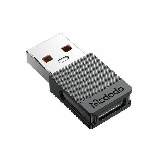 Mcdodo OT-6970 Type-C 5A To USB A 2.0 Dönüştürücü