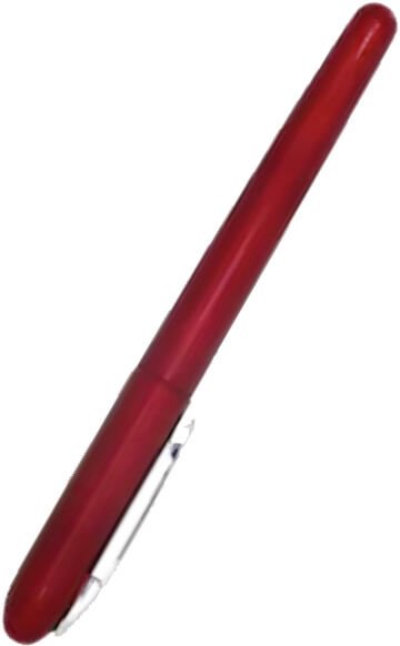 Mikro 1230 Kırmızı Gel Kalem