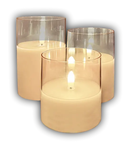 Cata CT-8433 Prag 3 lü Pilli Mum Seti