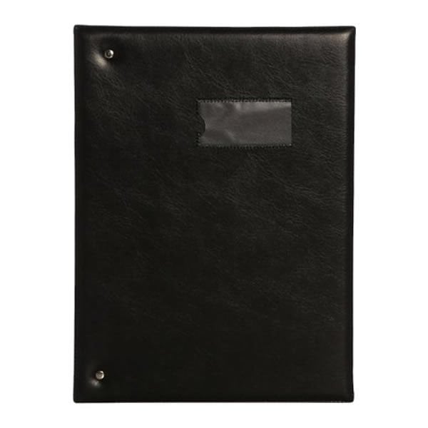 Gülpaş 579 25x35 20 Yaprak Suni Deri Kapak İmza Dosyası