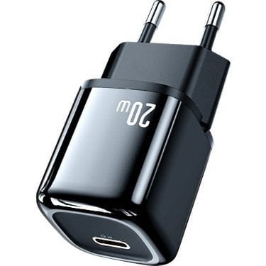 Mcdodo CH-8291 20 w Mini PD Type-C Girişli Şarj Cihazı