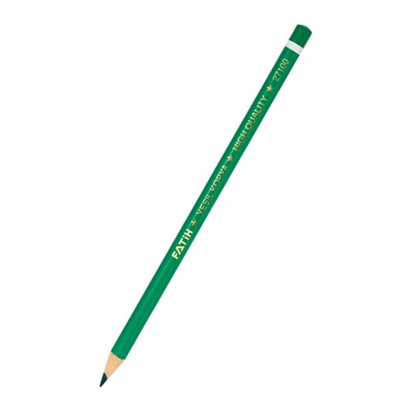 Fatih 27100 Yeşil Kopya Kalemi