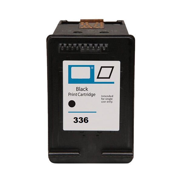 Hp C9362EE 336 Siyah Kartuş