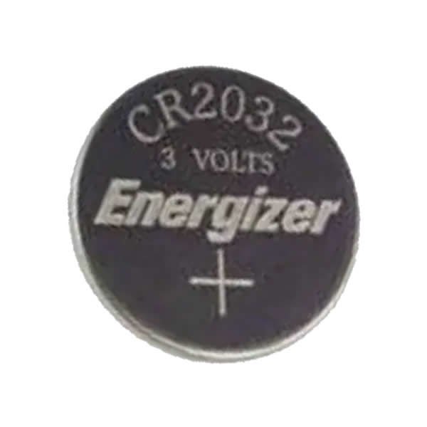 Energizer ED2032-2 BP4 CR-2032 Lithium Pil