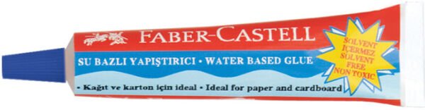 Faber Castell 7 gr Sıvı Yapıştırıcı