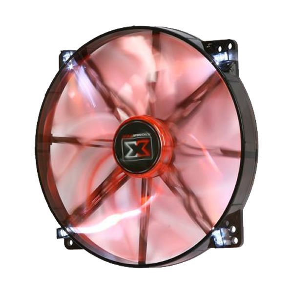 XİGMATEK XLF-F1703 170X170X20 800 RPM 3 PİNLİ KASA FANI