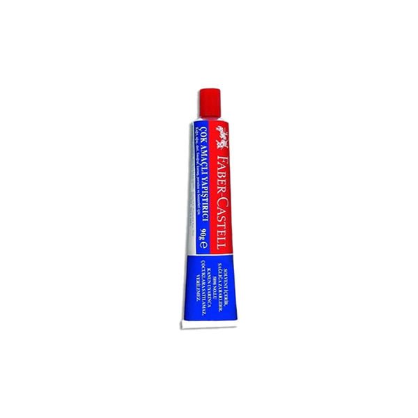 Faber Castell 90 gr Sıvı Yapıştırıcı