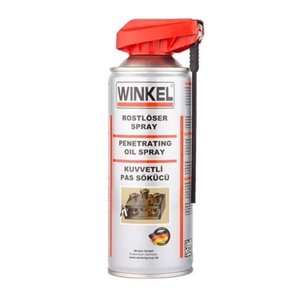 Winkel W160107 Kuvvetli Pas Sökücü Sprey