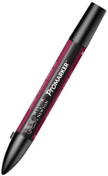 Winsor & Newton R424 Promarker Burgundy 075 Grafik Kalemi