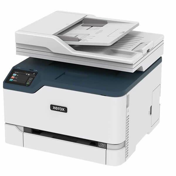 Xerox C235DNI Yazıcı/Tarayıcı/Fotokopi/Faks Dubleks 24 Renkli Çok Fonksiyonlu Lazer Yazıcı