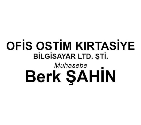 Trodat 4912 Orta Boy Firma Kaşesi 2 Boş Kaşe