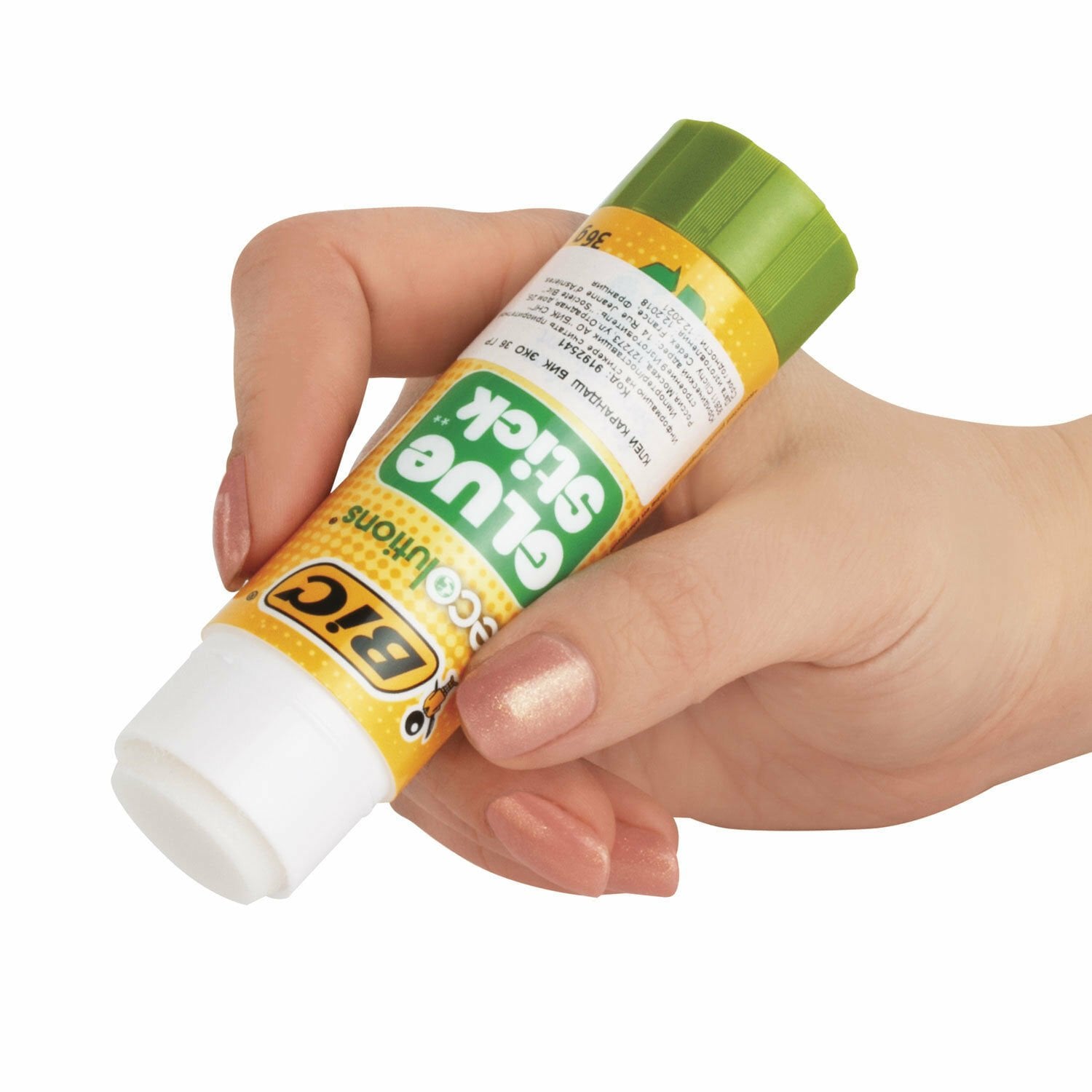 BİC 9192541 36 GR ECO GLUE STİCK YAPIŞTIRICI
