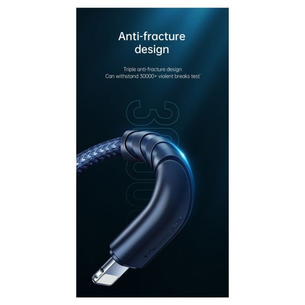 Mcdodo CA-8462 20 w Type-C To Lightning Data - Şarj Kablosu