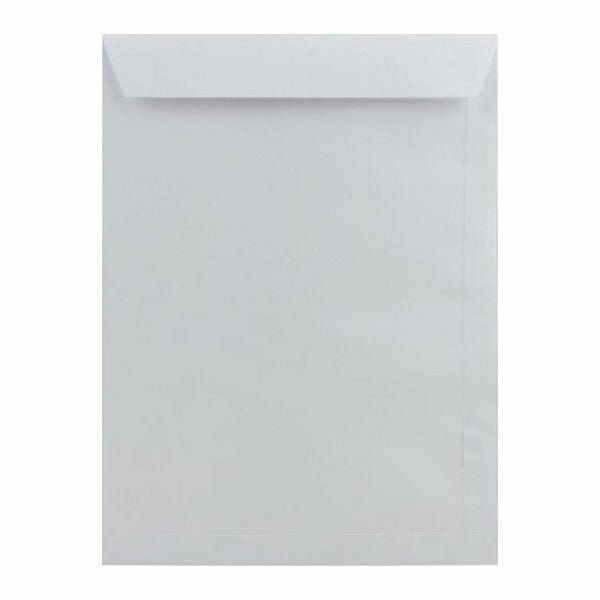 Oyal 33x45 110 gr 250 li Beyaz Torba Zarf