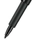 Faber Castell Permanent M Siyah Asetat Kalemi