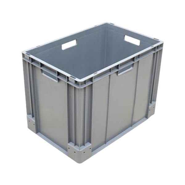 Ofisostim KSK-6044 40x60x44 80 Lt Gri Sanayi Kasası