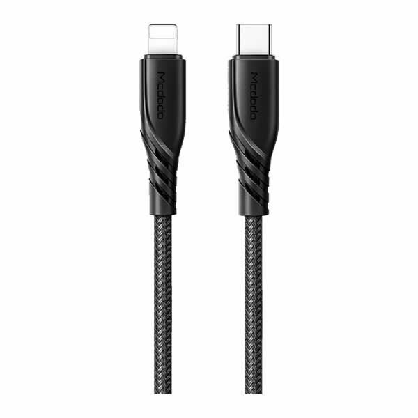 Mcdodo CA-8460 20 w Type-C To Lightning Data - Şarj Kablosu