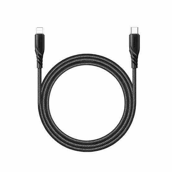 Mcdodo CA-8460 20 w Type-C To Lightning Data - Şarj Kablosu