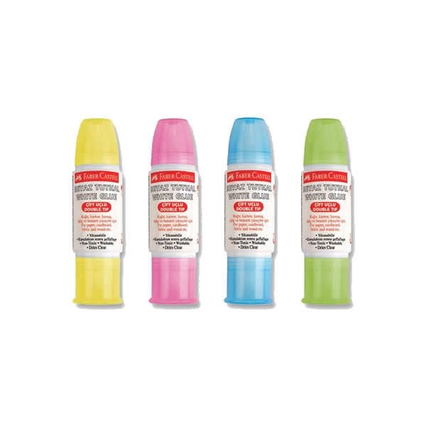 Faber Castell 28 ml Tutkal