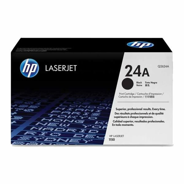 Hp Q2624A 1150 Toner