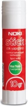 Noki 10 gr Stick Yapıştırıcı