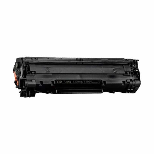 Hp CB436A Siyah Toner
