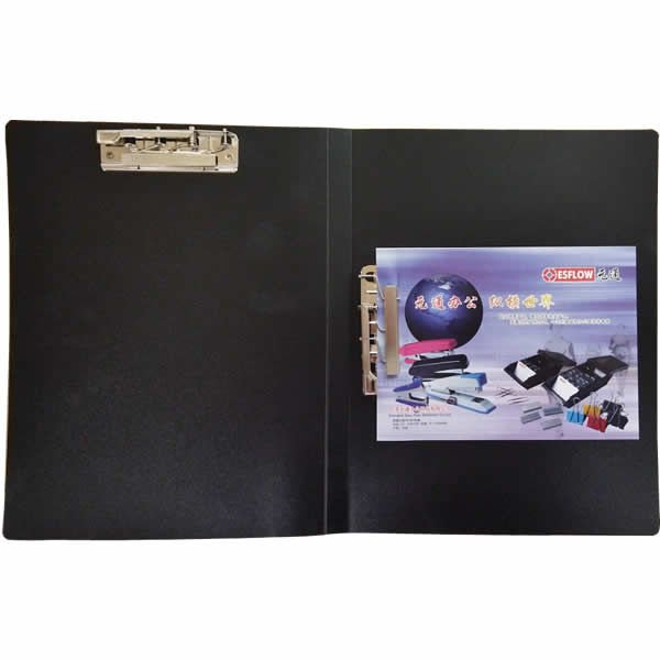 Esflow 6247 Çift Mekanizmalı Dosya