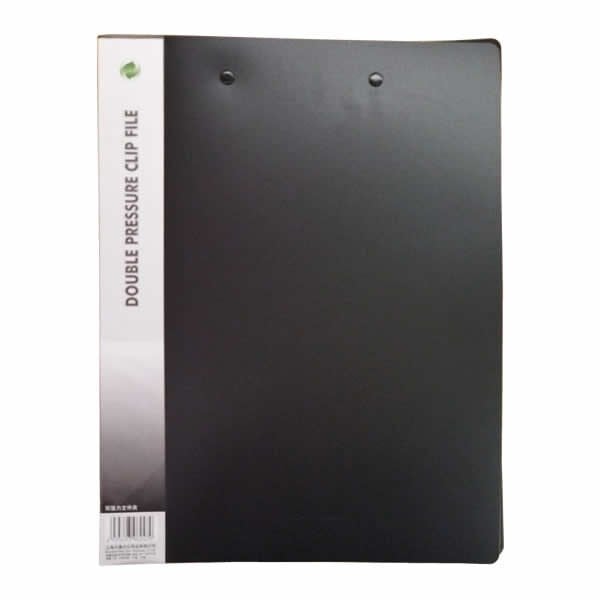 Esflow 6247 Çift Mekanizmalı Dosya