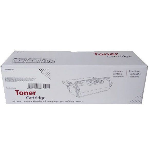 XBox HP CE253A, CE403A & CANON CRG-723 Magenta (7K) Muadil Toner