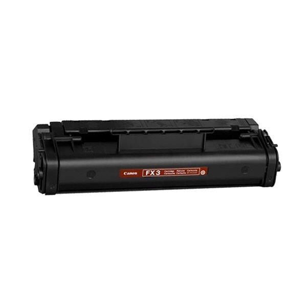 Canon FX-3 Toner