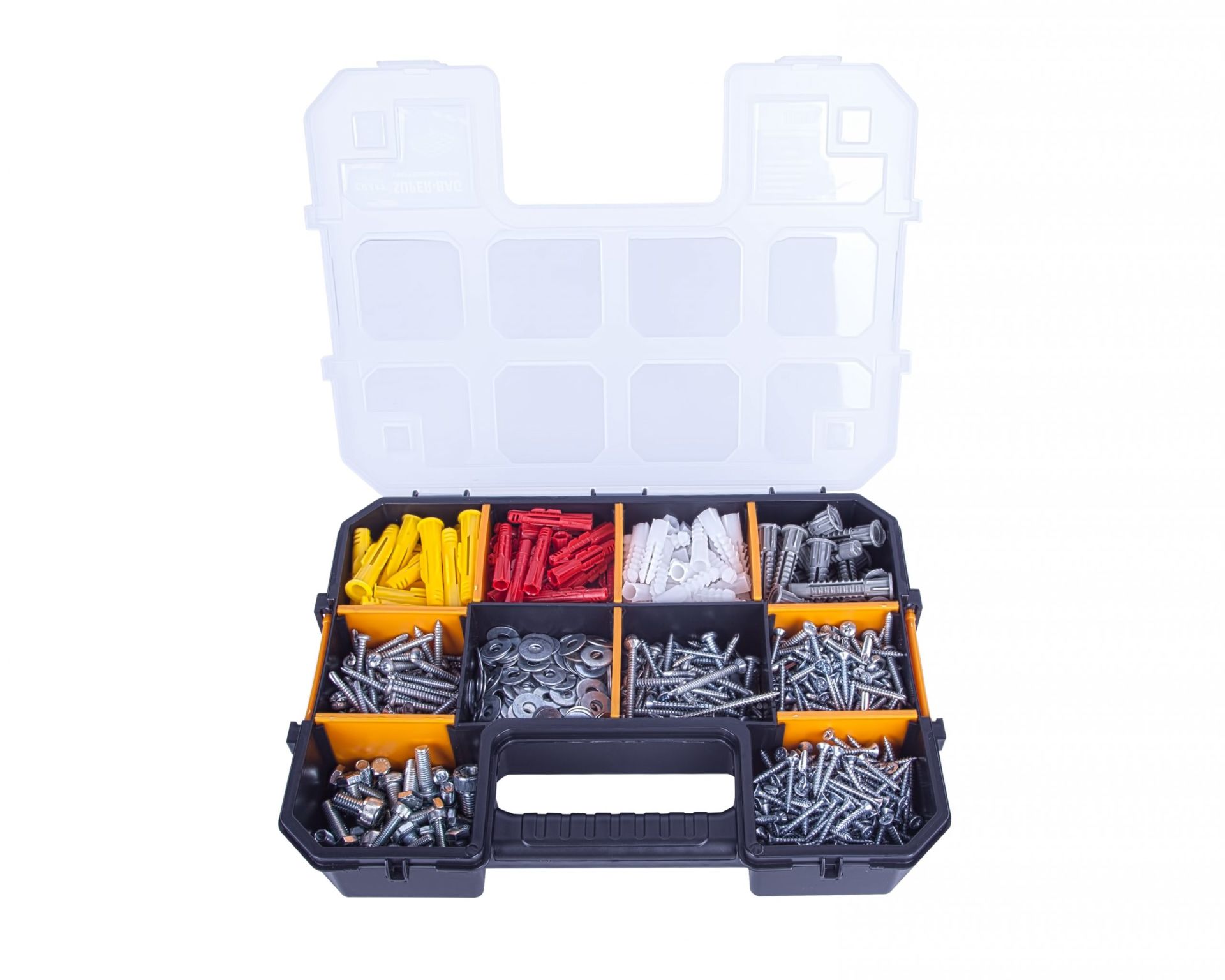 ASRIN ASR-5070 CRAFT 200 33X24X6CM ORGANİZER