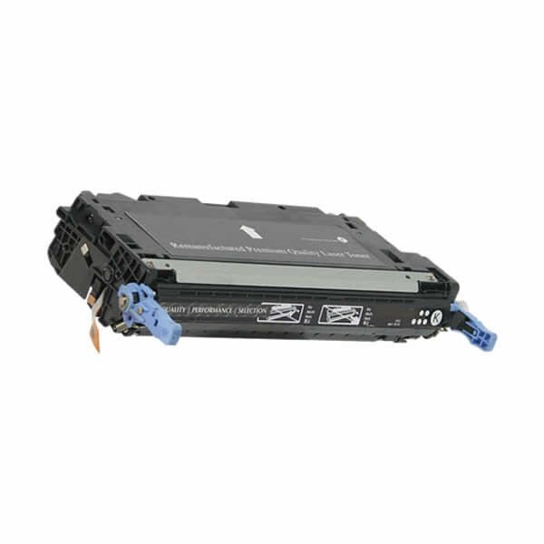 Canon CRG711BK-LBP5300-LBP5360 6000 Sayfa Kapasiteli Siyah Toner