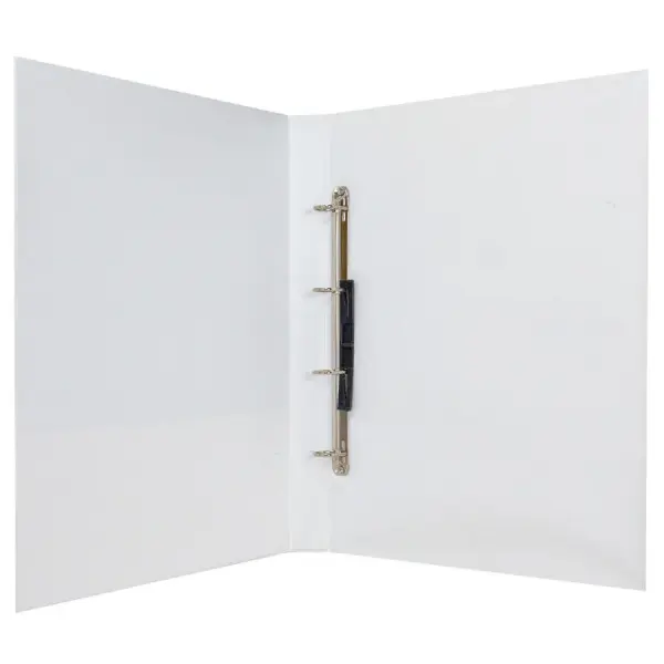 Sigma 3cm 4 Halkalı Mavi 3lü Firma Klasörü