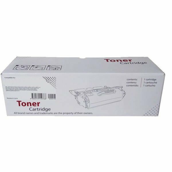 XBox HP CE252A, CE402A & CANON CRG-723 Yellow (7K) Muadil Toner